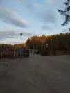 Берёзовка Кладбище старое