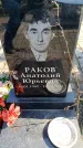 Захоронение ID 6373483