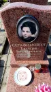 Захоронение ID 6373512