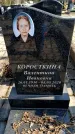 Захоронение ID 6373537