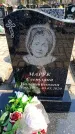 Захоронение ID 6373549
