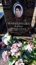 Захоронение ID 6373583
