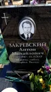 Захоронение ID 6373606