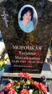 Захоронение ID 6373666
