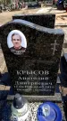 Захоронение ID 6373747