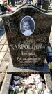 Захоронение ID 6373774