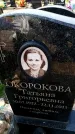 Захоронение ID 6373784