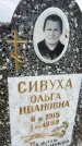 Захоронение ID 6373805