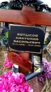 Захоронение ID 6373880