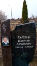 Захоронение ID 6373882