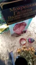 Захоронение ID 6373900