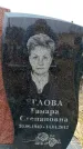 Захоронение ID 6373913