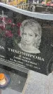 Захоронение ID 6373962