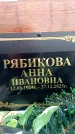 Захоронение ID 6374017