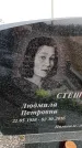Захоронение ID 6374025