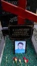 Захоронение ID 6374050