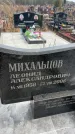 Захоронение ID 6374109