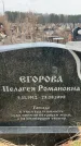 Захоронение ID 6374148