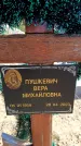 Захоронение ID 6374328