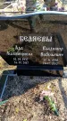 Захоронение ID 6374343