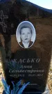 Захоронение ID 6374361