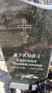 Захоронение ID 6374669