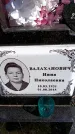 Захоронение ID 6374737