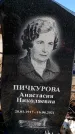 Захоронение ID 6374748