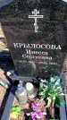 Захоронение ID 6374770