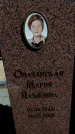 Захоронение ID 6374824
