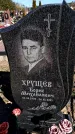 Захоронение ID 6374937