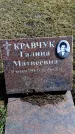 Захоронение ID 6375012
