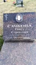 Захоронение ID 6375030