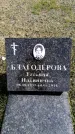 Захоронение ID 6375073