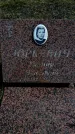 Захоронение ID 6375077