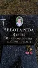 Захоронение ID 6375135