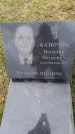 Захоронение ID 6375160