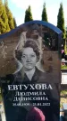 Захоронение ID 6375374