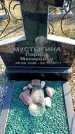 Захоронение ID 6375438