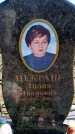 Захоронение ID 6375602