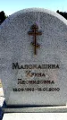 Захоронение ID 6375688