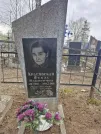 Захоронение ID 6375872