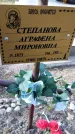 Захоронение ID 6375899