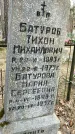 Захоронение ID 6375910