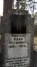 Захоронение ID 6375917
