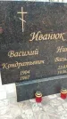 Захоронение ID 6375940