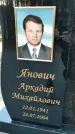 Захоронение ID 6375961