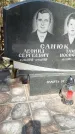 Захоронение ID 6375987