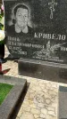 Захоронение ID 6375992
