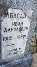 Захоронение ID 6376031